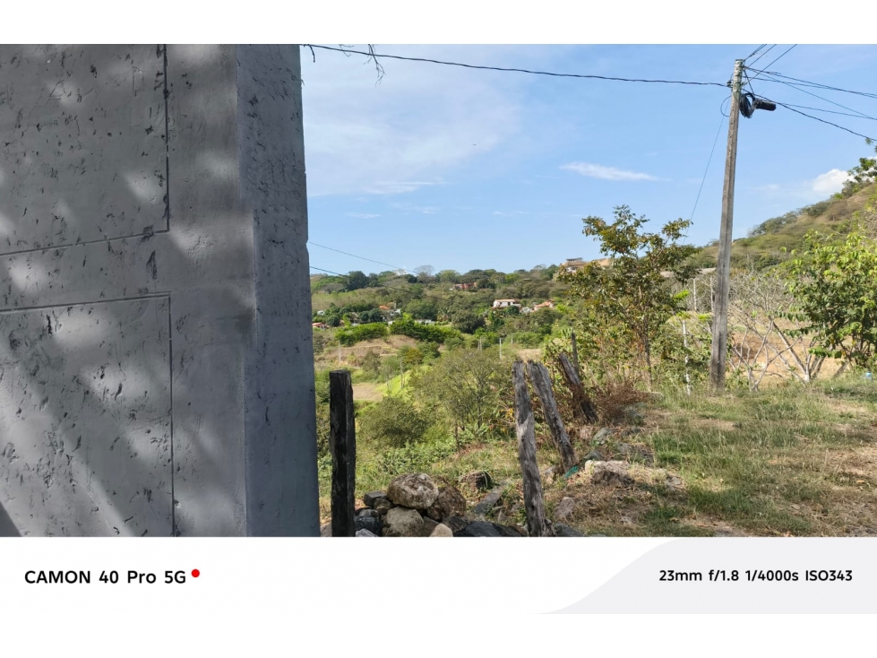 Venta De Lote En Parcelación Sopetran — foto 5