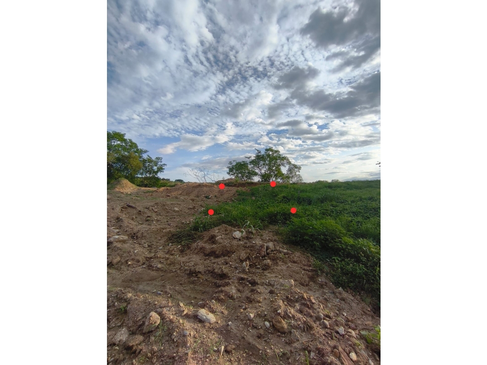 Venta De Lote En Parque Residencial Sopetran — foto 6