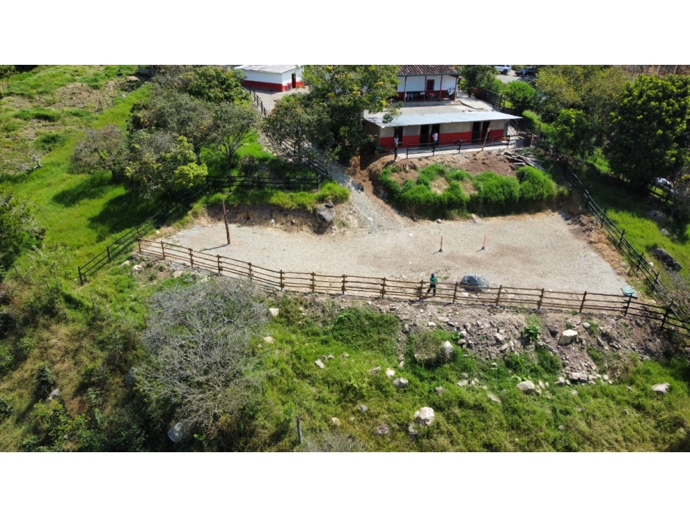 Venta De Finca En San Jeronimo — foto 6