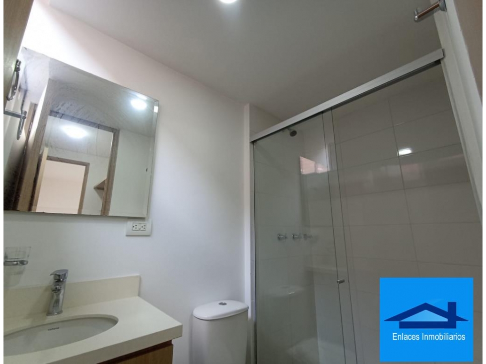 Venta De Apartamento En San Agustin Suramérica, La Estrella — foto 6