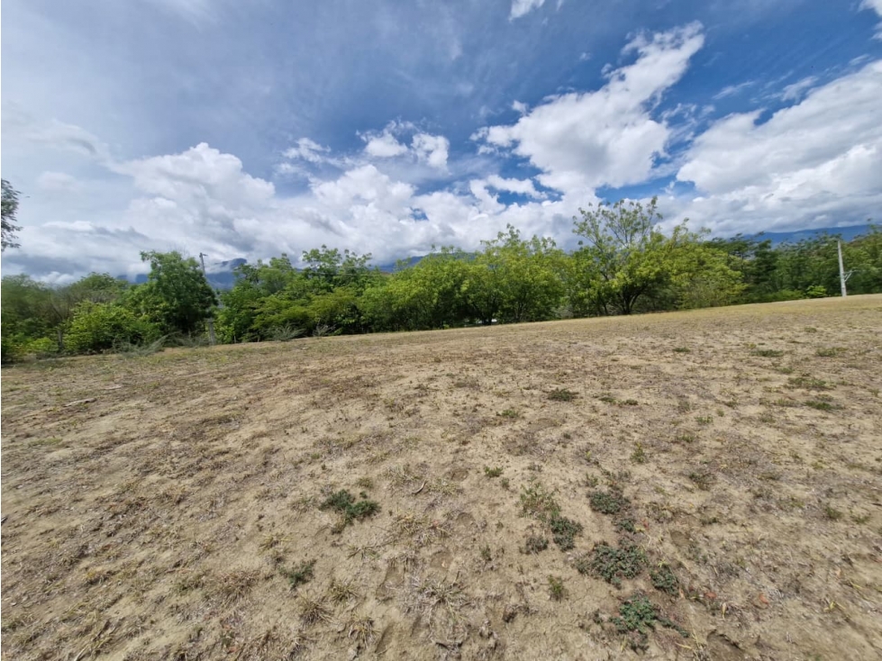 Venta De Lote En Santa Fe De Antioquia - 6