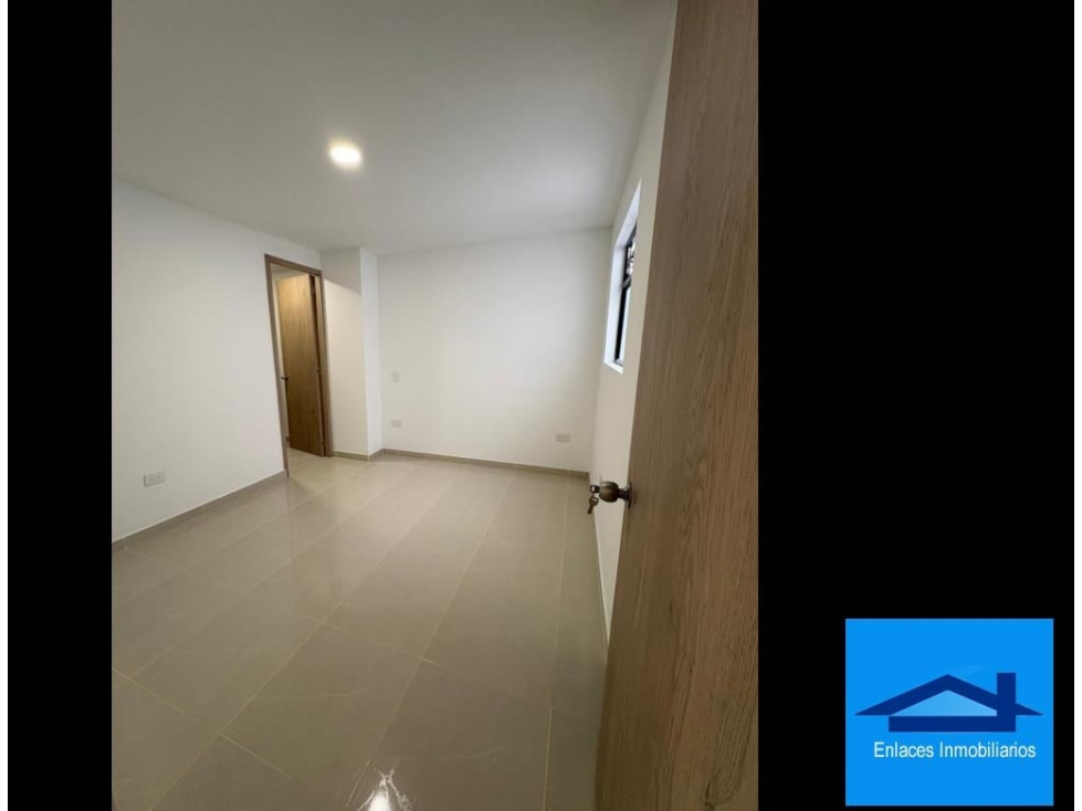 Venta De Apartamento En Las Mercedes Itagüí — foto 3