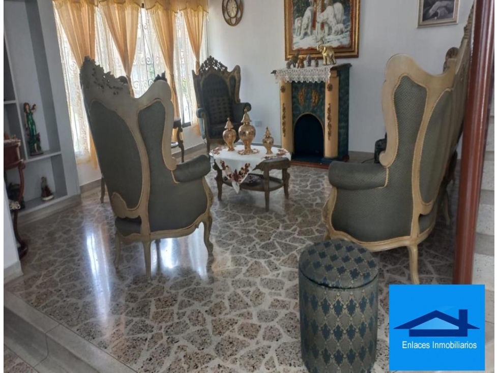 Venta De Casa Simón Bolivar, Medellin — foto 6