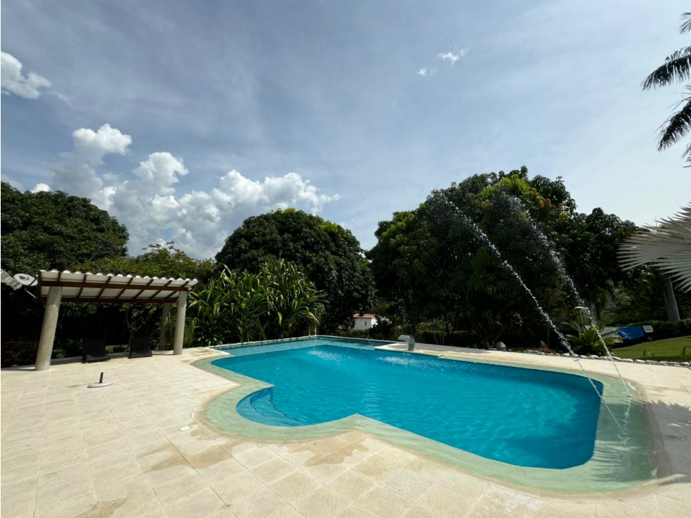 Venta De Finca En San Jeronimo — foto 2