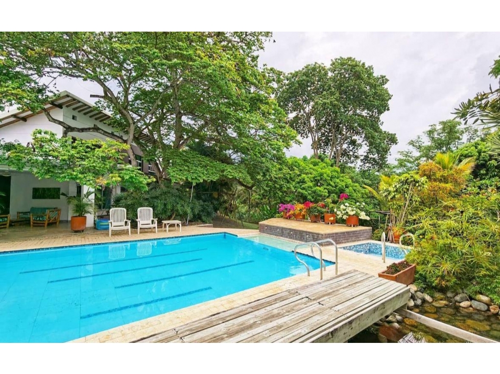 Venta De Finca En San Jeronimo — foto 2