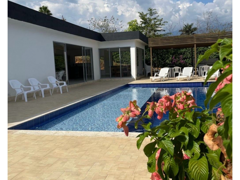 Venta De Finca En Santa Fe De Antioquia — foto 3