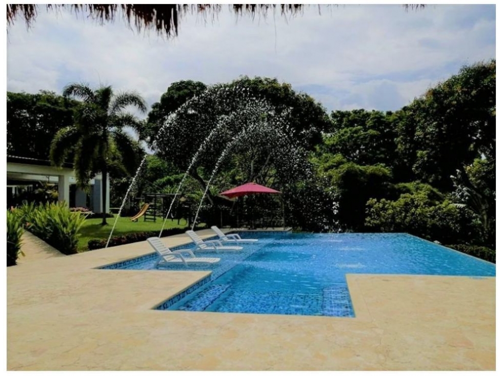 Venta De Finca En San Jeronimo — foto 3