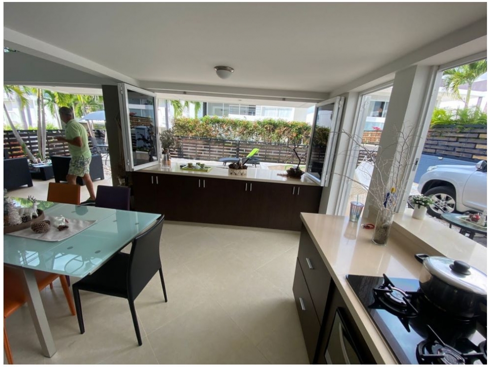 Venta De Casa En Condominio San Jeronimo - 2