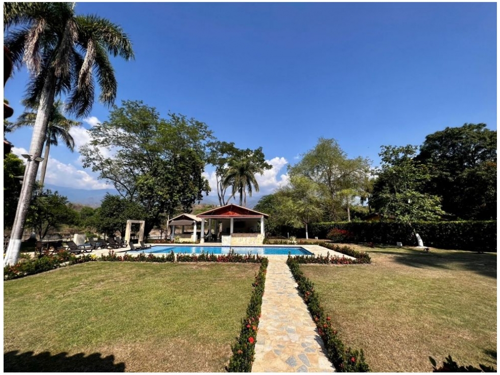 Venta De Finca Independiente Sopetran