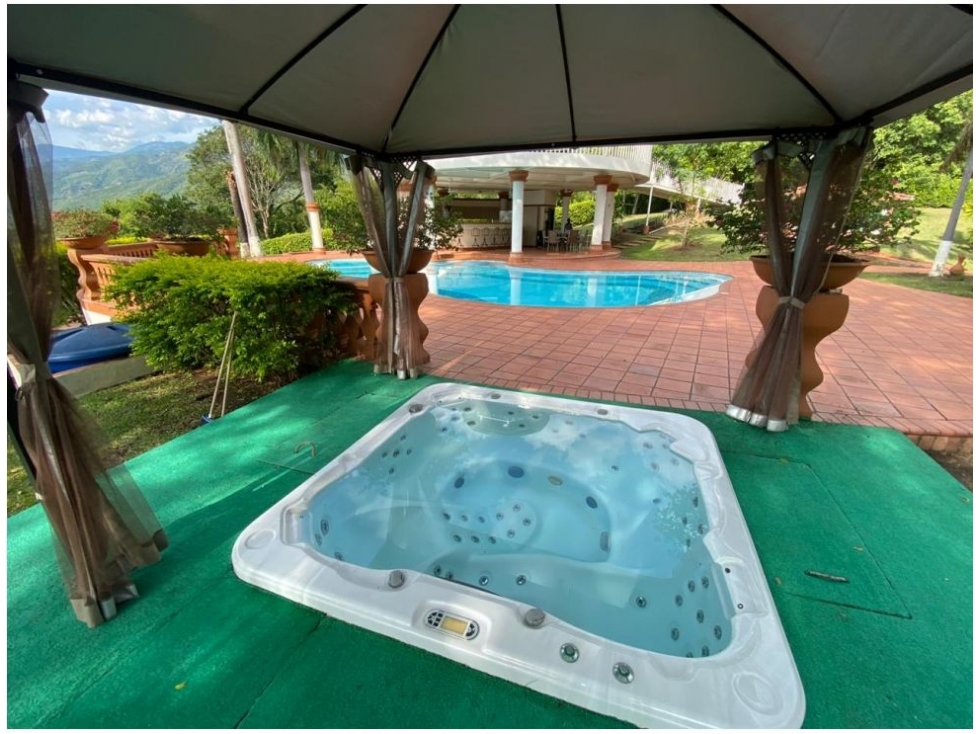 Venta De Finca En San Jeronimo — foto 6