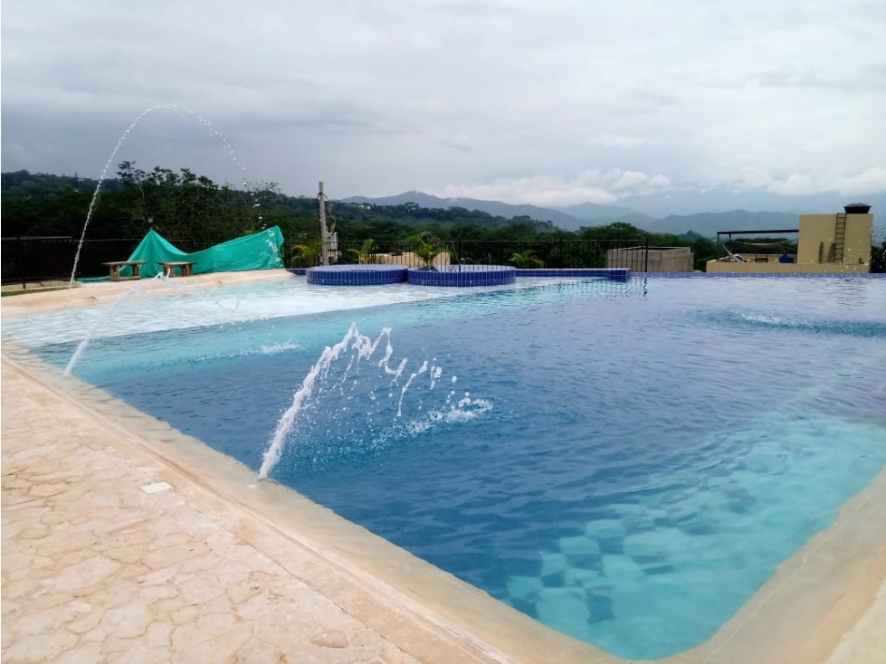Venta De Lote En Condominio Sopetran — foto 6