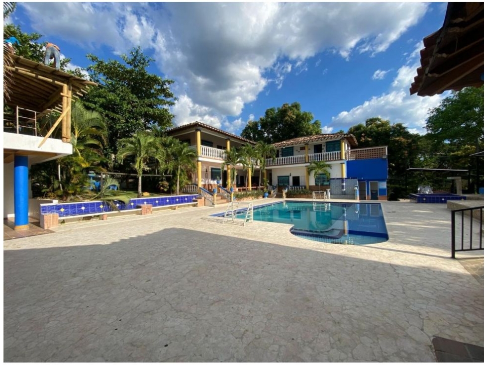 Venta De Finca En San Jeronimo — foto 2