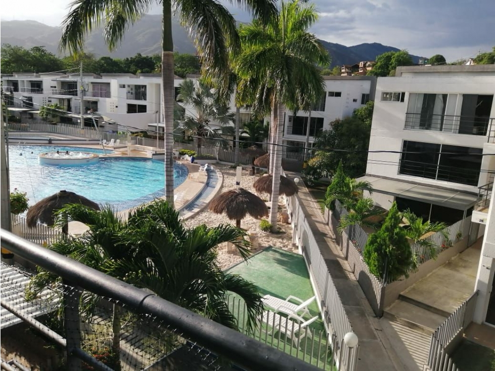 Venta De Apartamento En Santa Fe De Antioquia - 3