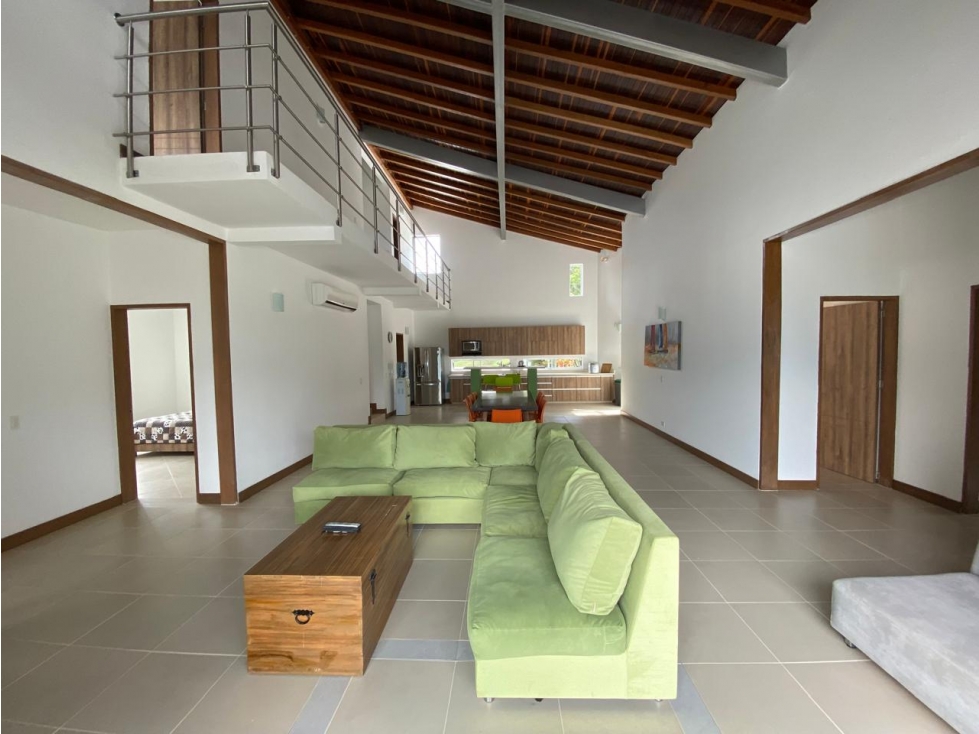 Venta De Finca En San Jeronimo — foto 5