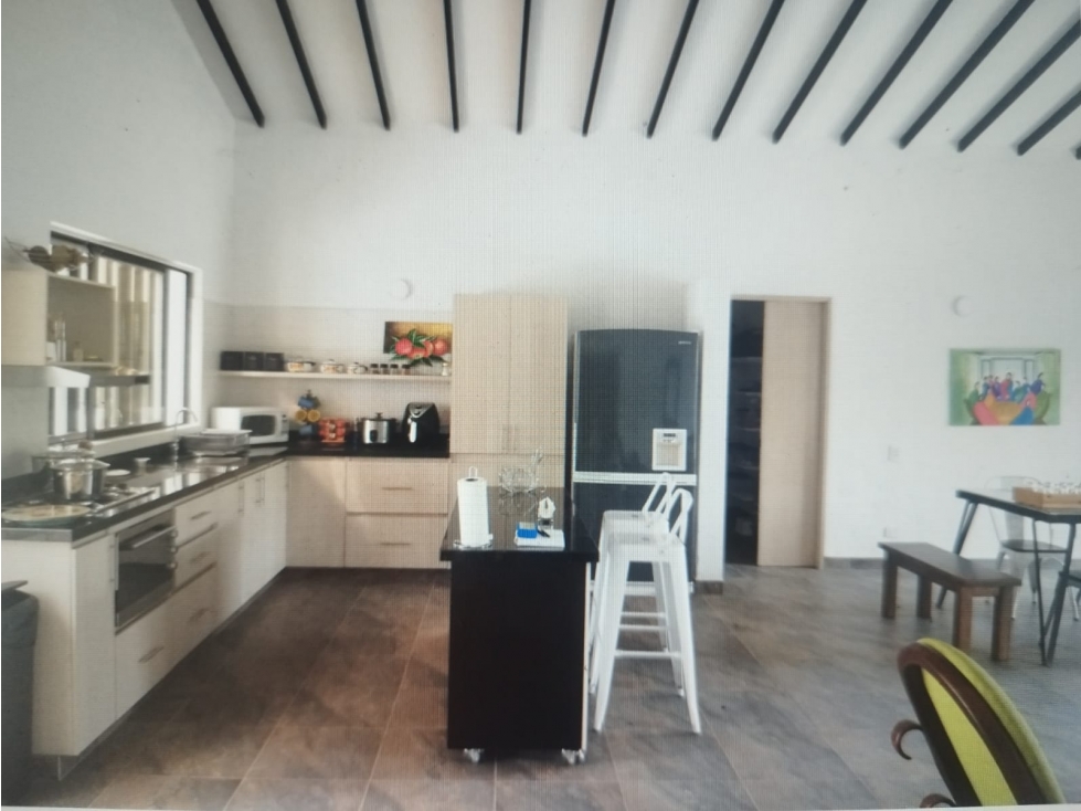 Venta De Finca En Sopetran — foto 6