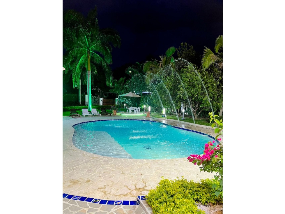 Venta De Finca En Sopetran — foto 6