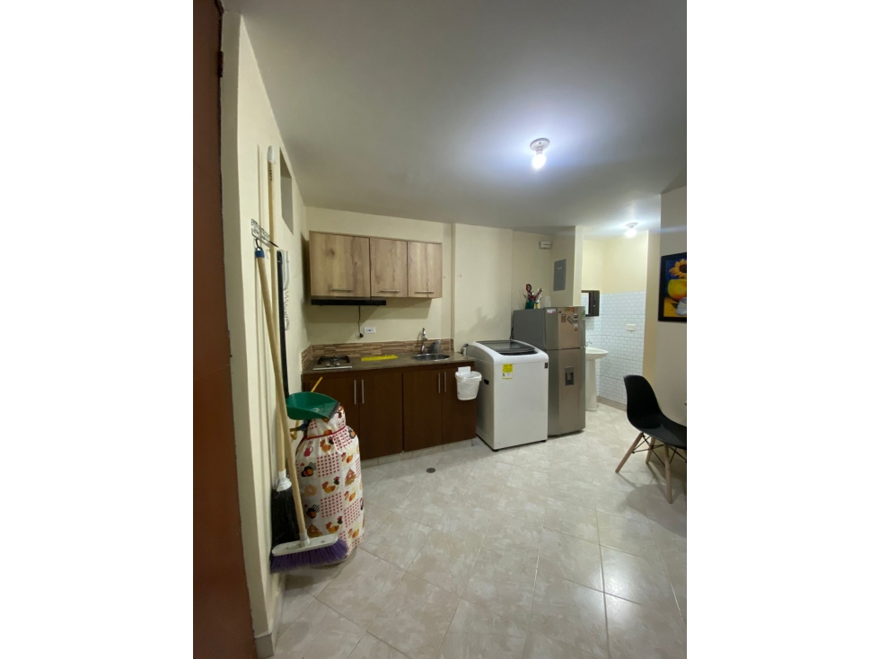 Venta De Apartamento En Santa Fe De Antioquia — foto 6
