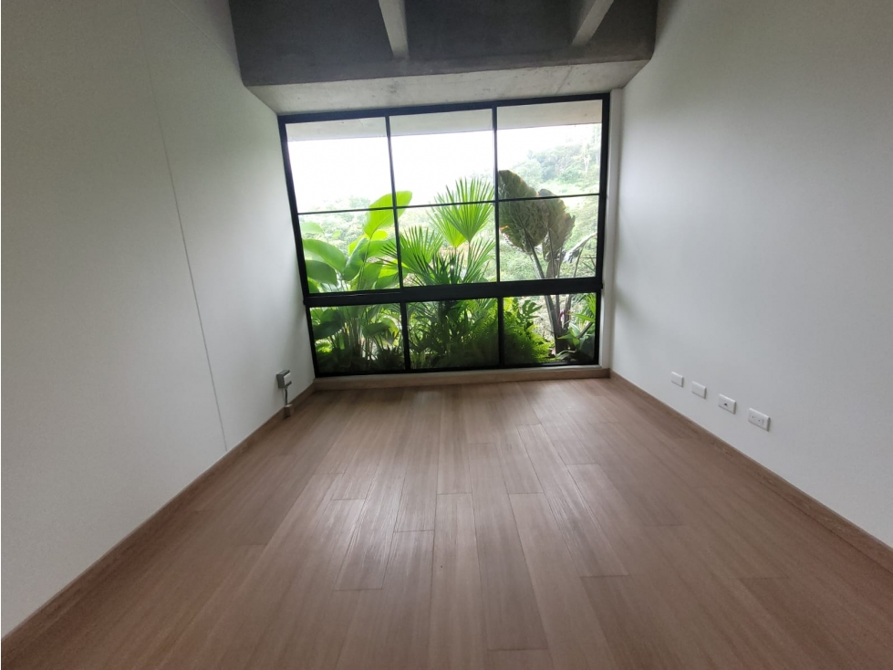 Venta De Apartamento Loma Del Escobero, Envigado — foto 4