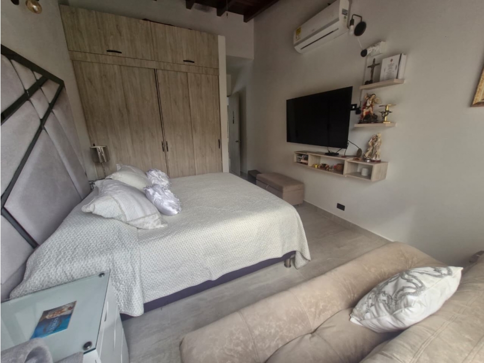 Venta De Casa En Condominio Santa Fe De Antioquia — foto 6