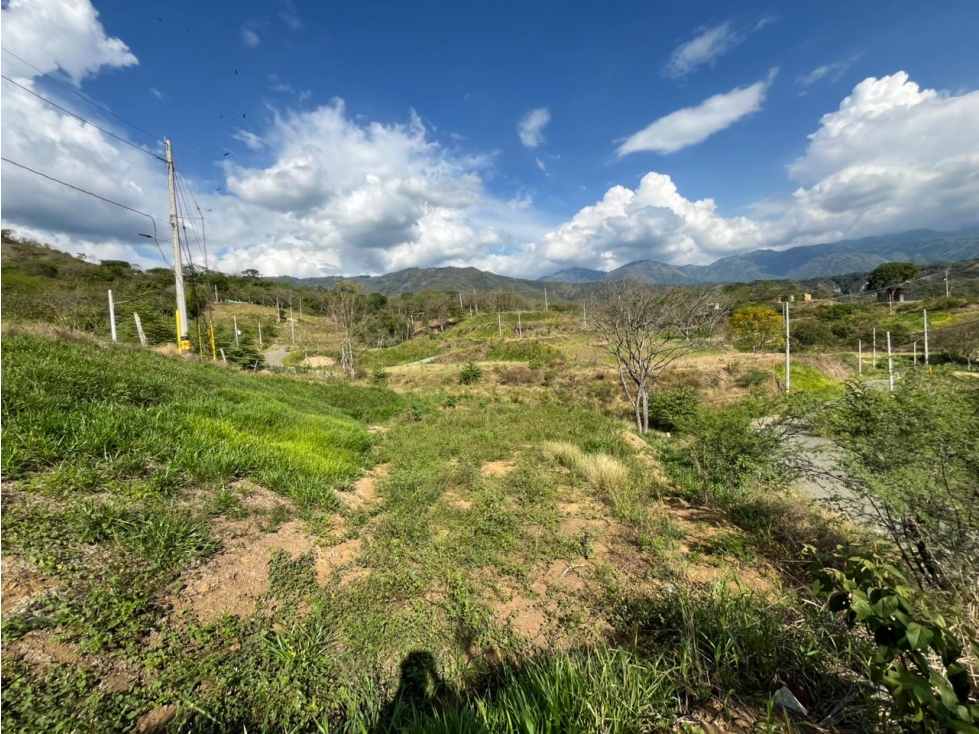 Venta De Lote En Parcelación Sopetran — foto 6