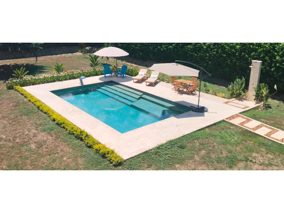 Venta De Finca En Santa Fe De Antioquia — foto 6