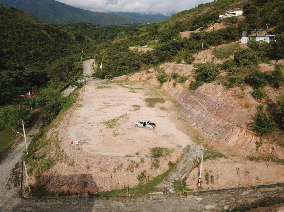 Venta De Lote En Parcelación Sopetrán — foto 6