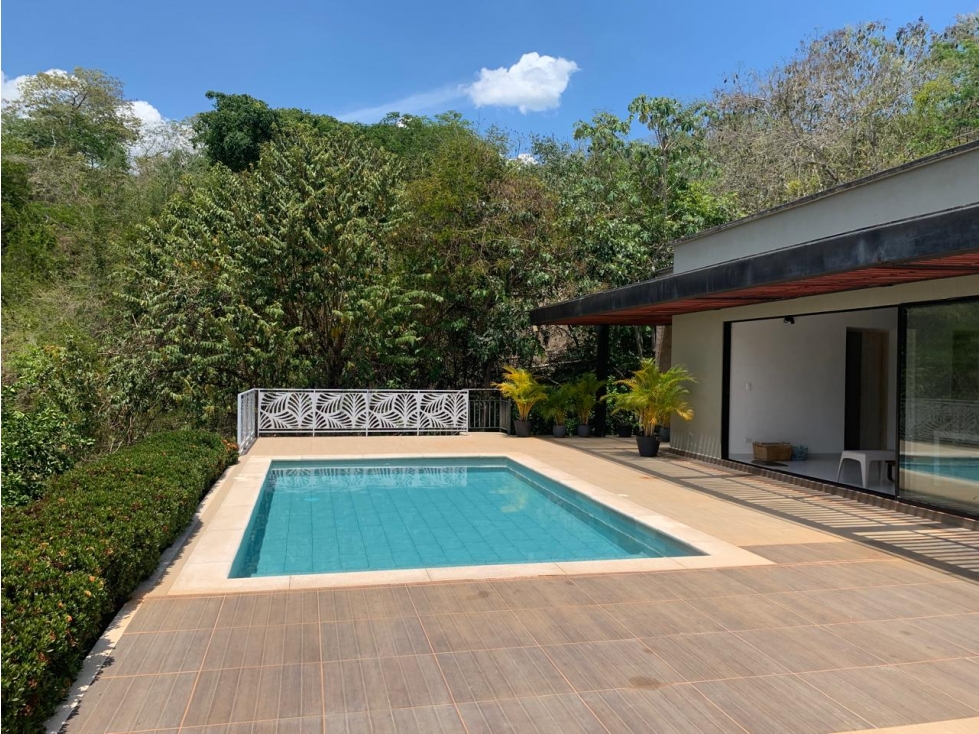 Venta De Finca En Parcelación Sopetrán — foto 2