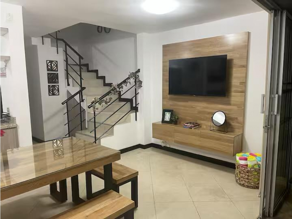 Venta De Casa En San Jeronimo — foto 2