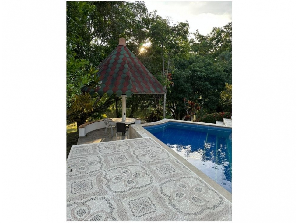 Venta De Finca En San Jeronimo — foto 4