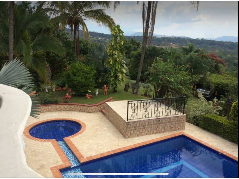 Venta De Finca En Sopetran — foto 3