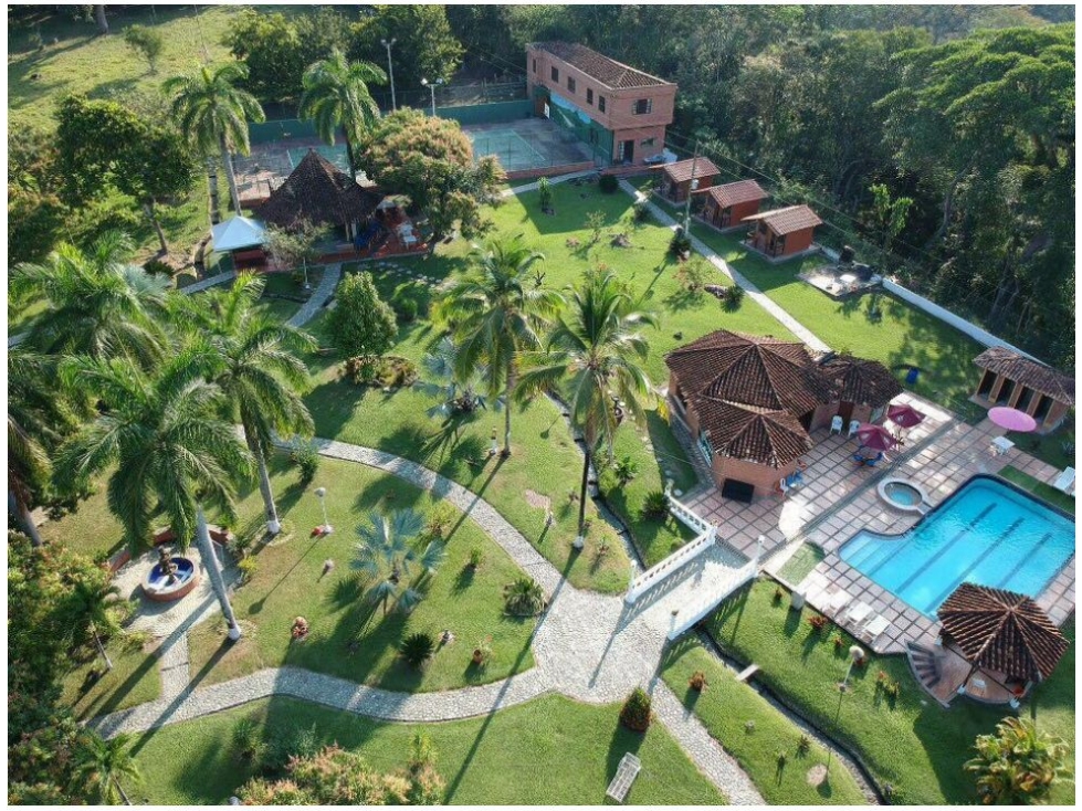 Venta De Finca En San Jeronimo — foto 2