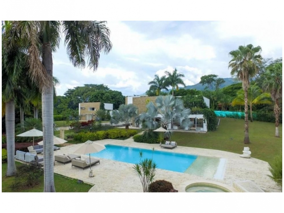 Venta De Finca En San Jeronimo