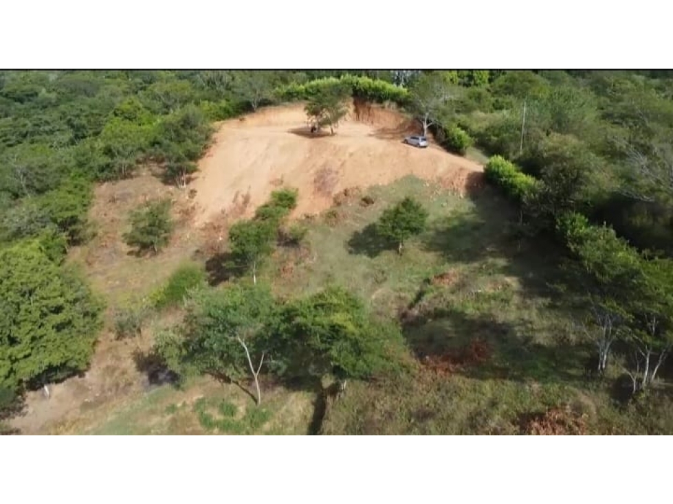 Venta De Lote En Parcelación Sopetran — foto 4