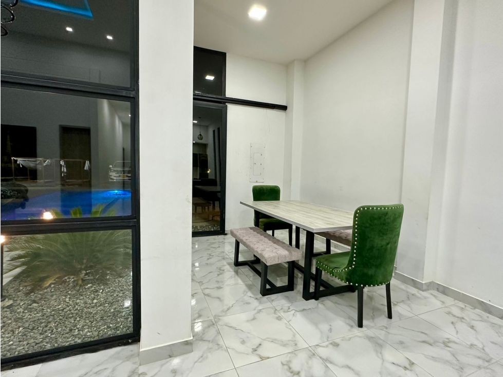 Venta De Finca En San Jeronimo — foto 6