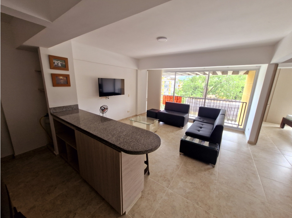 Venta De Apartamento En Santa Fe De Antioquia - 3