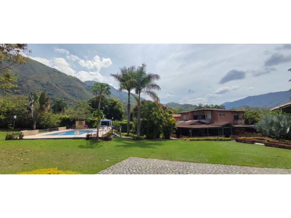 Venta De Finca En San Jeronimo