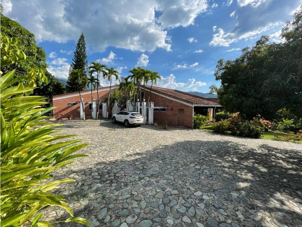 Venta De Finca En San Jeronimo — foto 2
