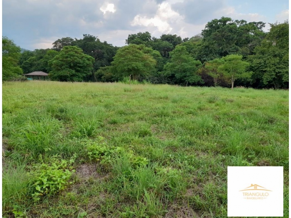 Venta De Lote Santa Fe De Antioquia