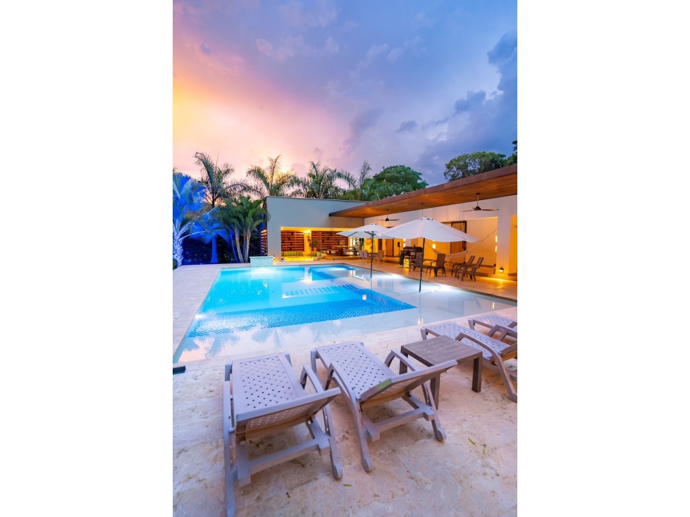 Venta De Finca En Santa Fe De Antioquia