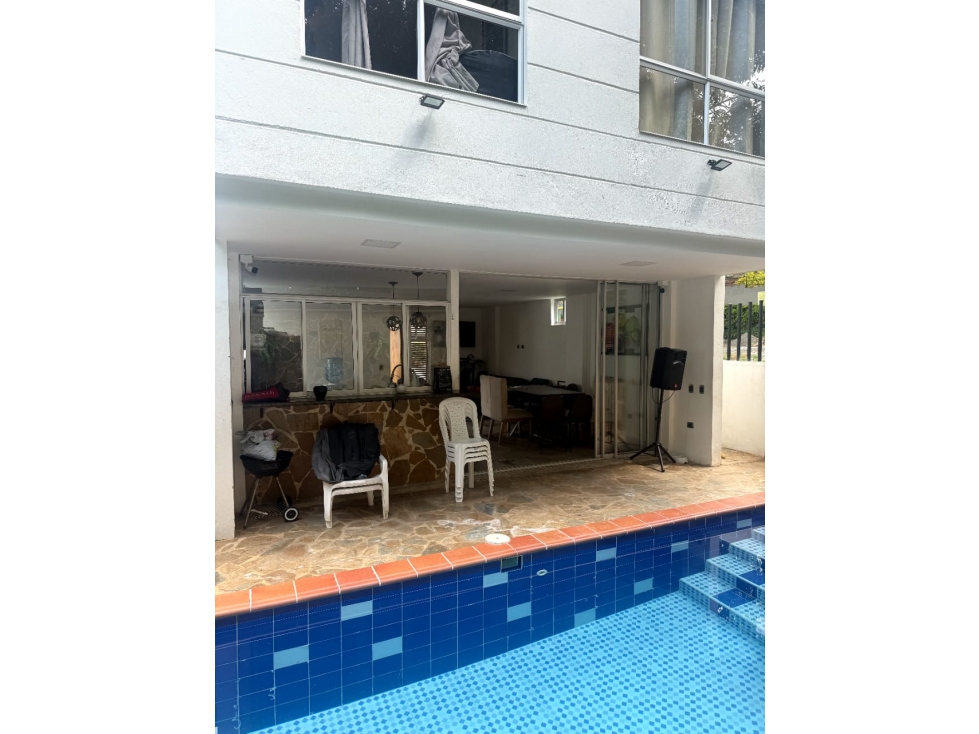 Venta De Casa En Condominio Sopetran - 6