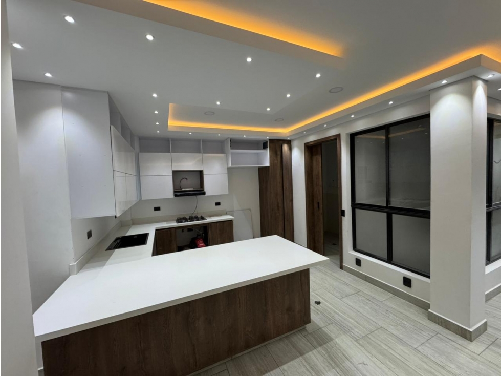 Venta De Apartamento De Lujo En San Jeronimo