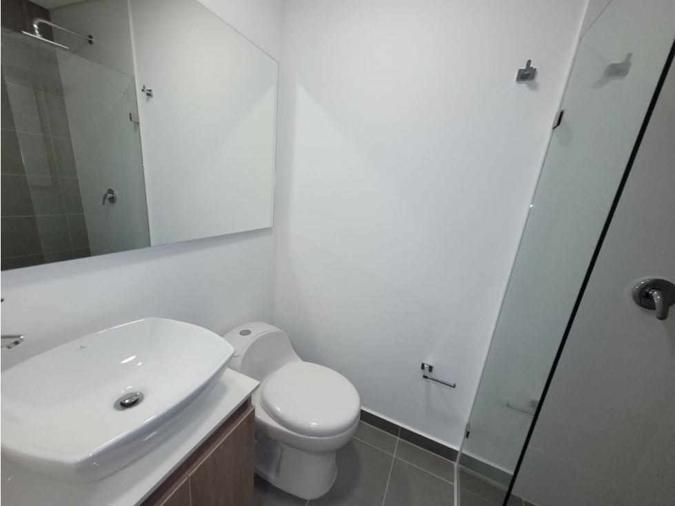 Venta De Apartamento Loma Del Escobero, Envigado — foto 5