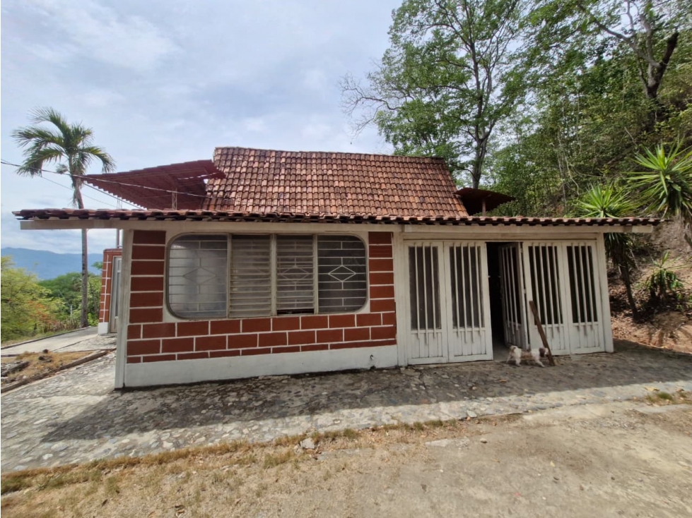 Venta De Lote En Santa Fe De Antioquia