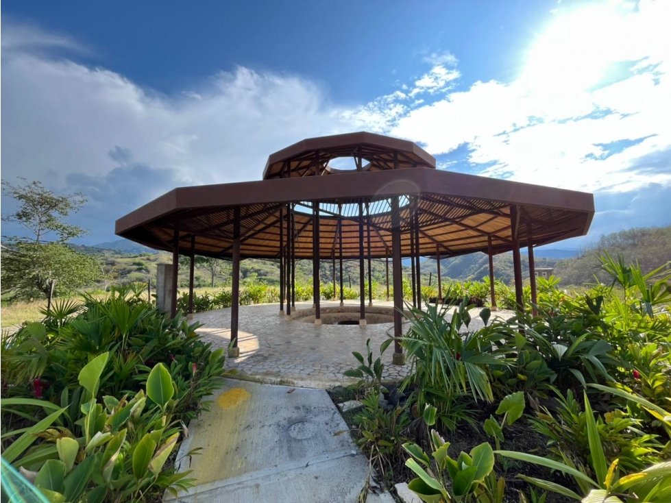Venta De Lote En Parcelación Sopetran — foto 4