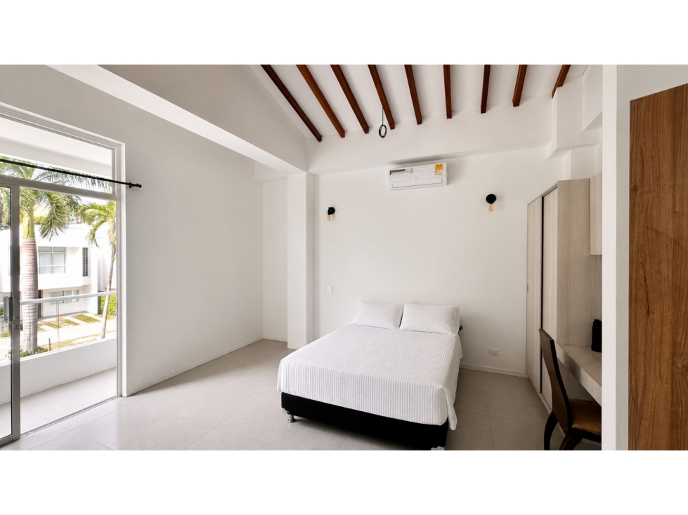 Venta De Casa En Santa Fe De Antioquia — foto 6
