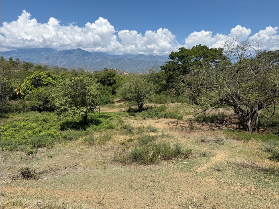 Venta De Lote En Parcelación Sopetrán