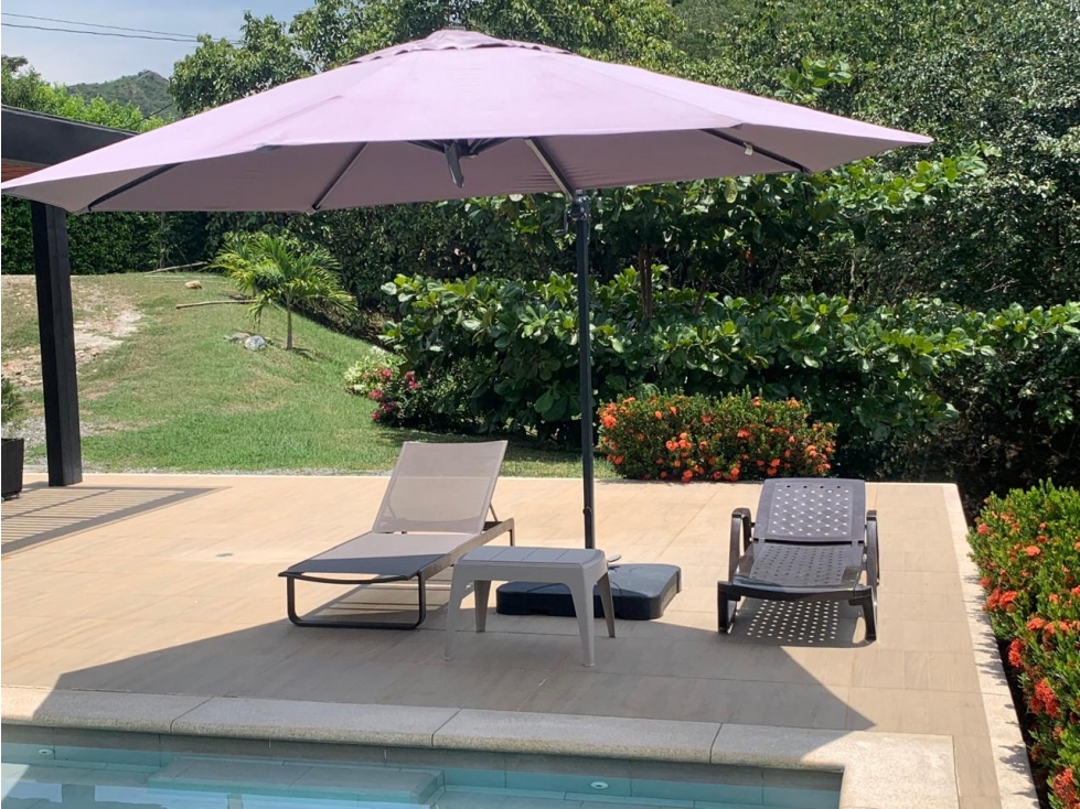 Venta De Finca En Parcelación Sopetrán — foto 3