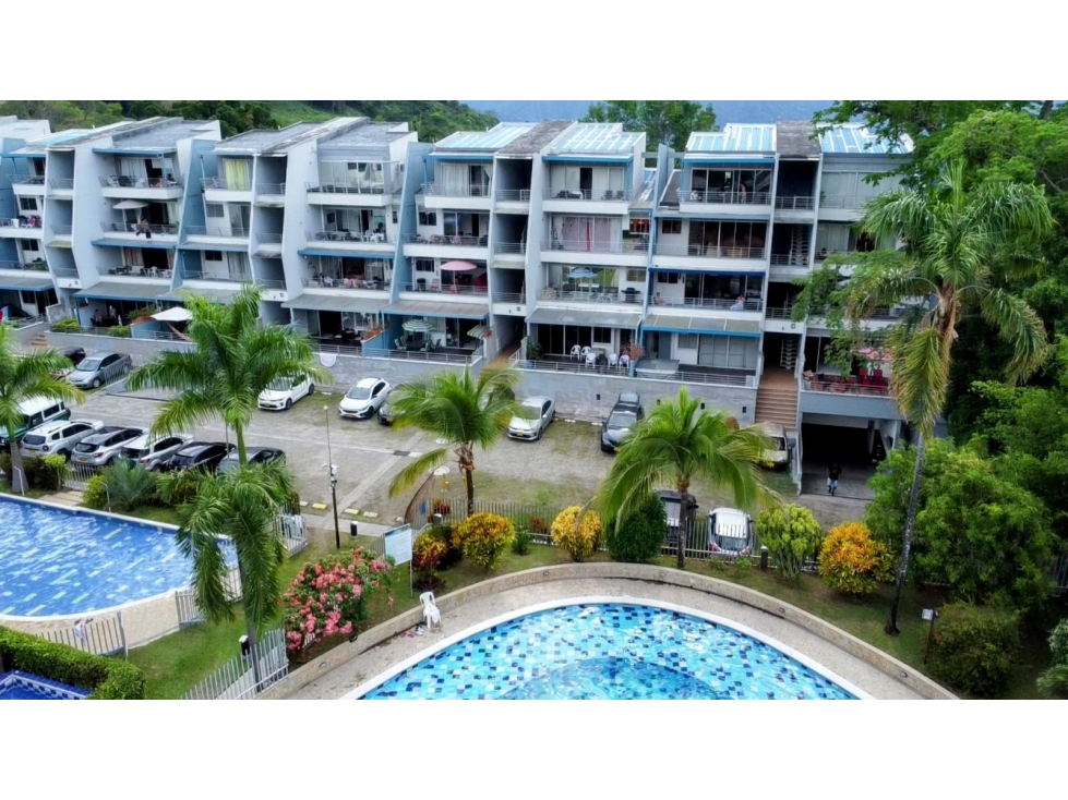 Venta De Apartamento En Sopetrán