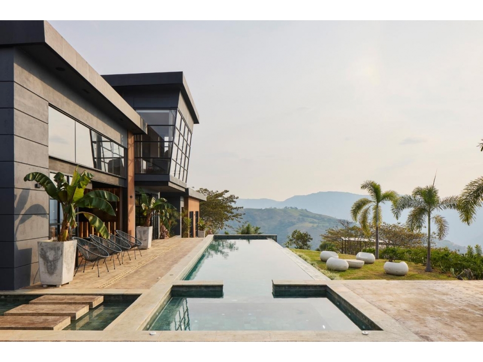 Venta De Finca En San Jeronimo — foto 6