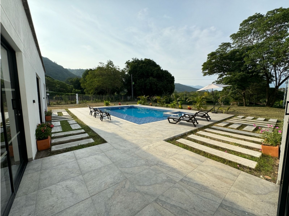 Venta De Finca En Santa Fe De Antioquia — foto 5